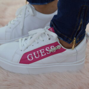 Tenis Guess Dama