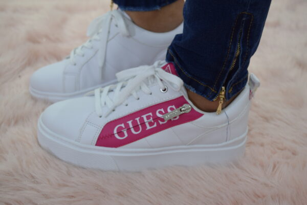 Tenis Guess Dama